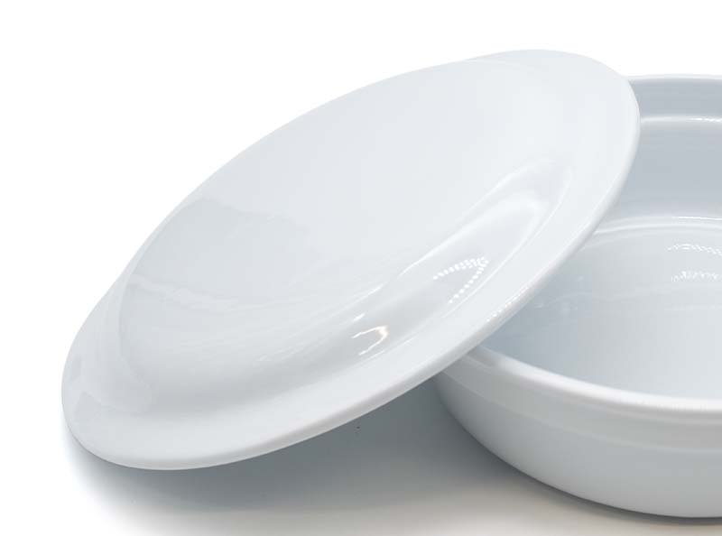 Coperchio per tegame Hotel