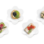 Molto più di una presentazione – Fiore, linea Finger_