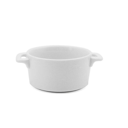 Casseruola con Manici