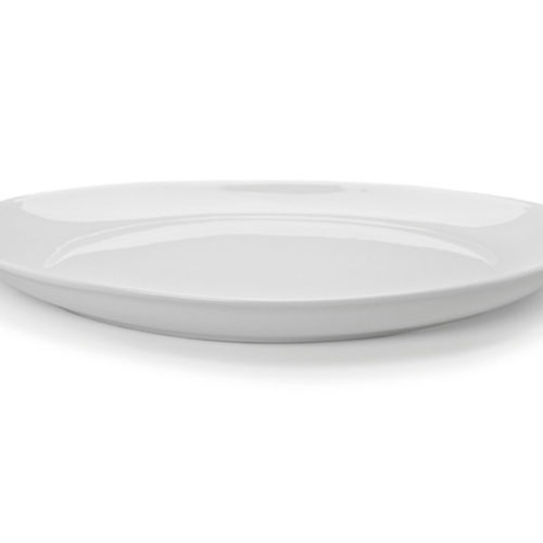 Piatto Ovale